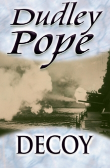 Decoy, Paperback Book Decoy, Paperback Book