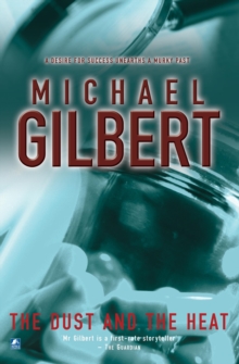 The Dust and The Heat, Paperback Book The Dust and The Heat, Paperback Book