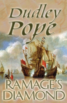 Ramage's Diamond, Paperback / softback Book Ramage's Diamond, Paperback / softback Book