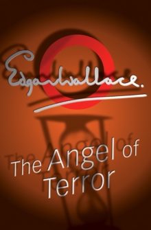 The Angel of Terror, Paperback Book The Angel of Terror, Paperback Book