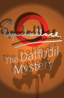 The Daffodil Mystery, Paperback Book The Daffodil Mystery, Paperback Book