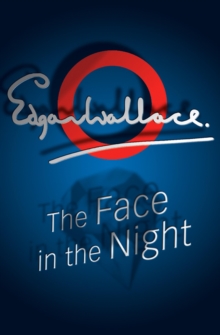 The Face in the Night, Paperback Book The Face in the Night, Paperback Book
