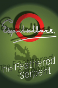 The Feathered Serpent, Paperback Book The Feathered Serpent, Paperback Book