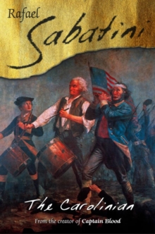 The Carolinian, Paperback Book The Carolinian, Paperback Book
