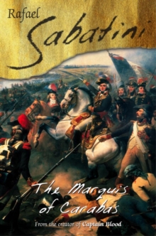 The Marquis of Carabas, Paperback Book The Marquis of Carabas, Paperback Book