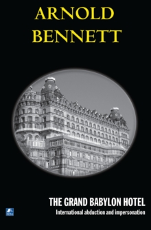 The Grand Babylon Hotel : Racksole and Daughter, Paperback Book The Grand Babylon Hotel : Racksole and Daughter, Paperback Book