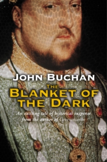 Blanket Of The Dark, Paperback Book Blanket Of The Dark, Paperback Book