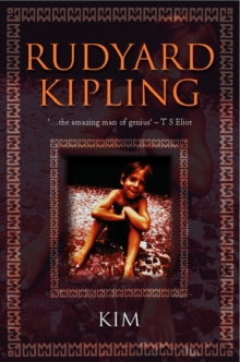 Kim, Paperback / softback Book Kim, Paperback / softback Book