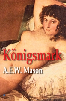 Koenigsmark, Paperback / softback Book Koenigsmark, Paperback / softback Book