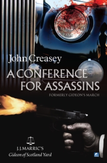 Conference For Assassins