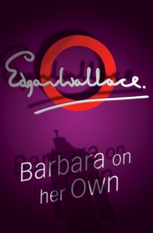 Barbara On Her Own