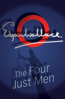 Four Just Men