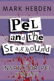 Pel And The Staghound