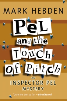 Pel And The Touch Of Pitch