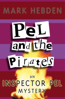 Pel And The Pirates