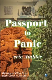 Passport To Panic