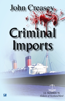 Criminal Imports