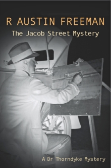 Jacob Street Mystery