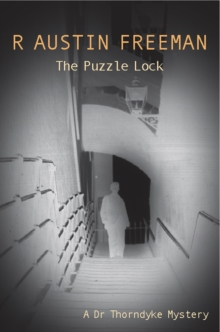 The Puzzle Lock