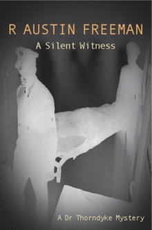 A Silent Witness