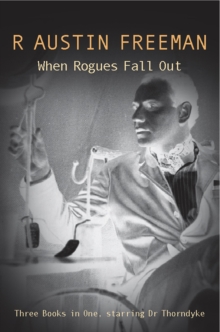 When Rogues Fall Out