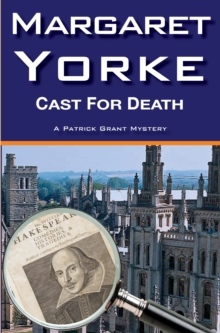 Cast For Death, Paperback / softback Book Cast For Death, Paperback / softback Book