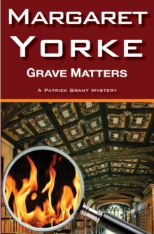 Grave Matters, Paperback / softback Book Grave Matters, Paperback / softback Book