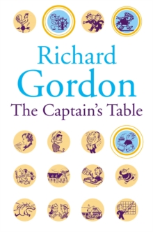 The Captain's Table