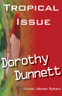 Tropical Issue : Dolly and the Bird of Paradise