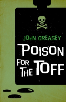 Poison For The Toff