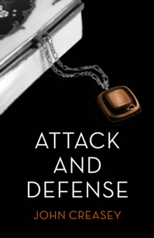 Attack and Defence : (Writing as Anthony Morton), Paperback Book Attack and Defence : (Writing as Anthony Morton), Paperback Book