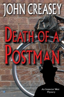 Death of a Postman