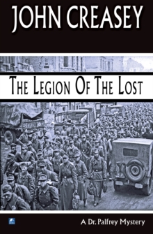 The Legion of the Lost