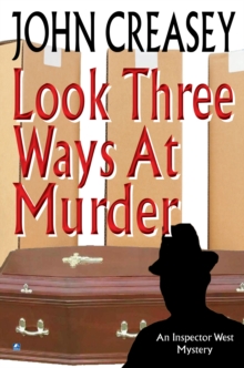 Look Three Ways At Murder