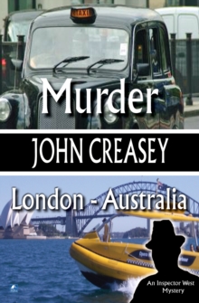 Murder, London - Australia