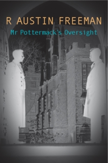 Mr Pottermack's Oversight