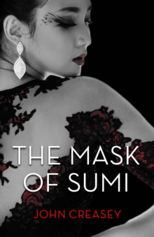 Mask Of Sumi