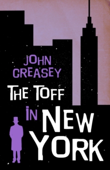 The Toff In New York