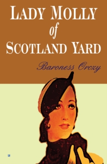 Lady Molly of Scotland Yard