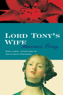 Lord Tony's Wife