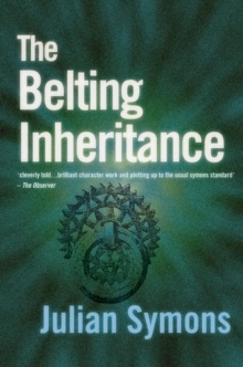 Belting Inheritance