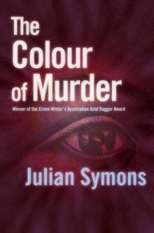 Colour Of Murder