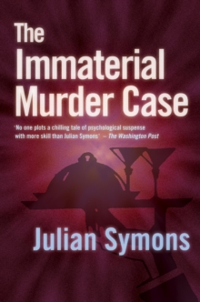 Immaterial Murder Case