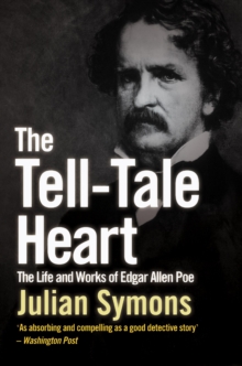 Life And Works Of Edgar Allen Poe