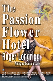 Passion Flower Hotel