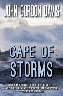 Cape Of Storms