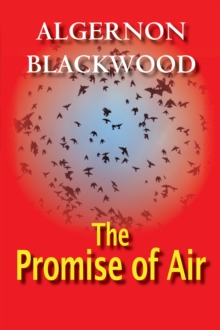 The Promise Of Air