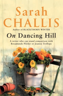 On Dancing Hill, Paperback / softback Book On Dancing Hill, Paperback / softback Book