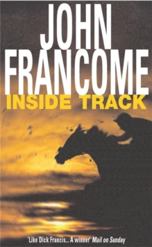 Inside Track, Paperback Book Inside Track, Paperback Book