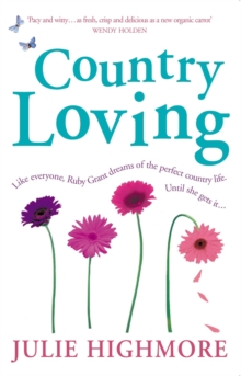Country Loving, Paperback Book Country Loving, Paperback Book